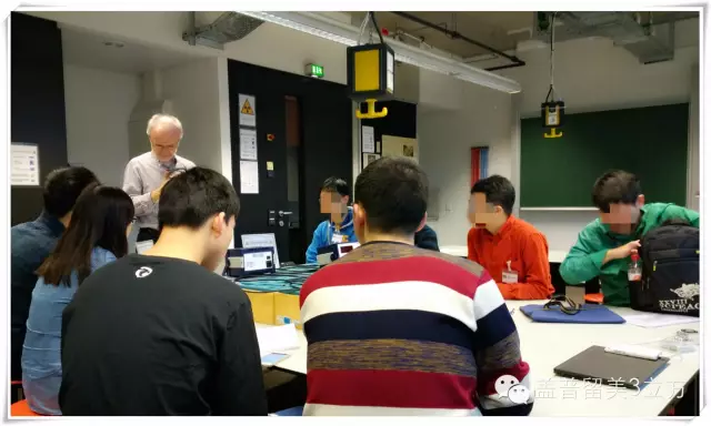 德國哥廷根XLAB科學夏令營(10-12年級,大一、大二) 德國哥廷根XLAB科學夏令營(10-12年級,大一、大二)