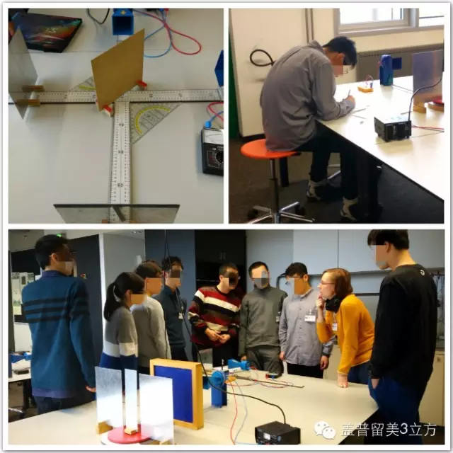 德國哥廷根XLAB科學夏令營(10-12年級,大一、大二) 德國哥廷根XLAB科學夏令營(10-12年級,大一、大二)